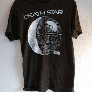 Death Star T-Shirt